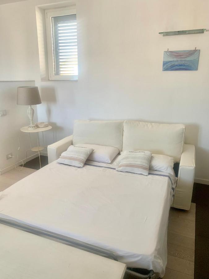 Vieste Mon Amour Yourvacanza Exterior photo