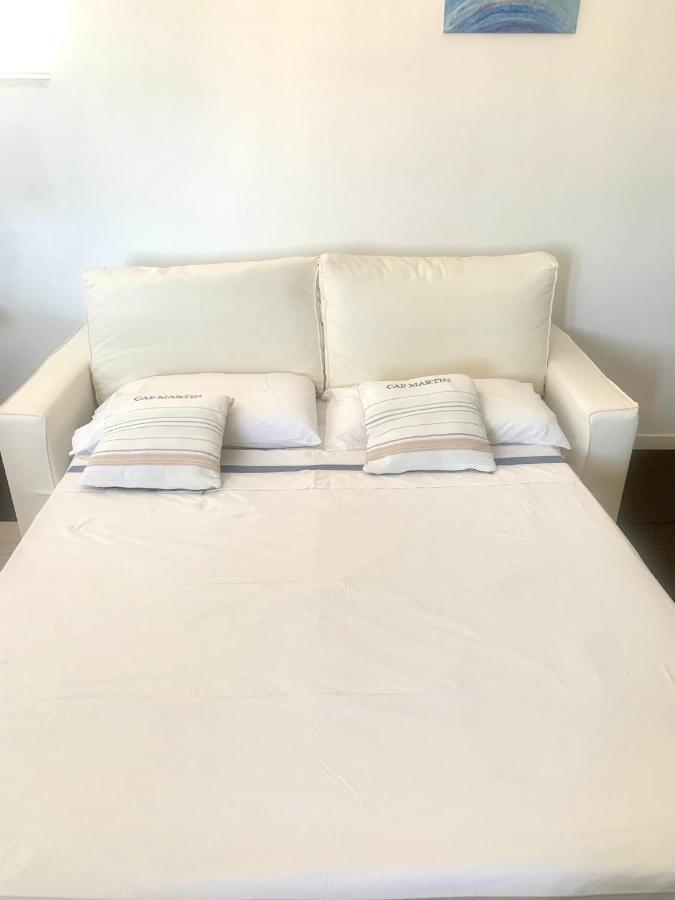 Vieste Mon Amour Yourvacanza Exterior photo